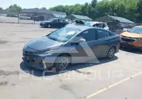 2020 Toyota PRIUS фото