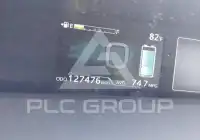 2020 Toyota PRIUS photo