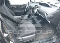 2020 Toyota PRIUS photo