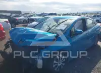 2020 Toyota PRIUS фото