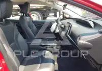 2020 Toyota PRIUS photo