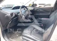 2020 Toyota PRIUS фото