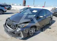 2020 Toyota PRIUS photo