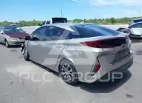 2020 Toyota PRIUS фото
