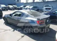 2020 Toyota 86 photo
