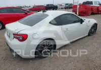2020 Toyota 86 фото