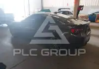 2020 Toyota 86 фото