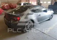 2020 Toyota 86 фото