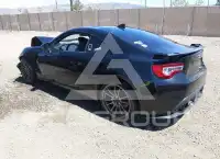 2020 Toyota 86 фото