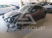 2020 Toyota 86 фото