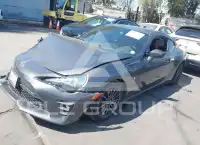 2020 Toyota 86 photo