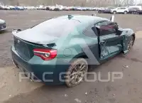 2020 Toyota 86 фото