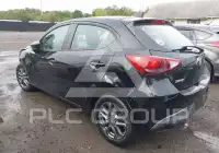 2020 Toyota YARIS фото