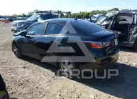 2020 Toyota YARIS photo