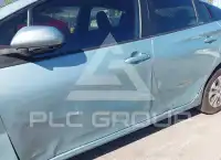 2020 Toyota PRIUS photo