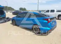 2020 Toyota PRIUS фото