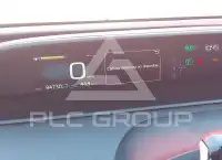 2020 Toyota PRIUS photo
