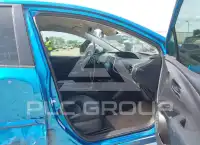 2020 Toyota PRIUS фото