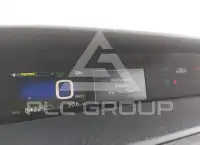 2020 Toyota PRIUS фото