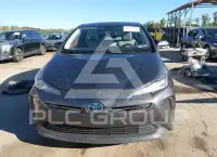 2020 Toyota PRIUS фото