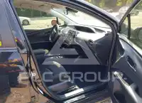 2020 Toyota PRIUS фото