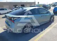 2020 Toyota PRIUS photo