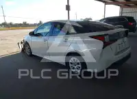 2020 Toyota PRIUS photo
