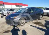 2020 Toyota PRIUS фото