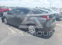 2020 Toyota PRIUS фото