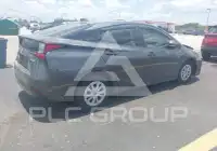 2020 Toyota PRIUS фото