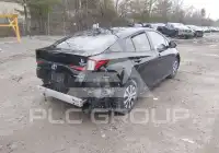2020 Toyota PRIUS фото