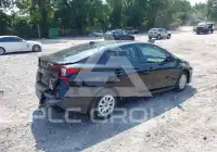 2020 Toyota PRIUS фото