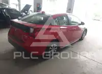 2020 Toyota PRIUS фото