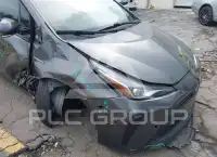 2020 Toyota PRIUS фото