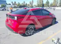 2020 Toyota PRIUS photo