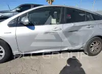 2020 Toyota PRIUS фото