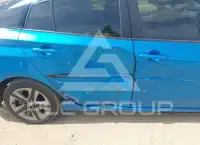 2020 Toyota PRIUS фото