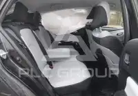 2020 Toyota PRIUS фото