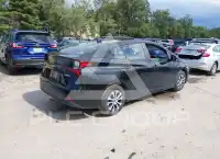 2020 Toyota PRIUS фото