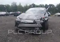 2020 Toyota PRIUS фото