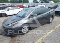 2020 Toyota PRIUS фото