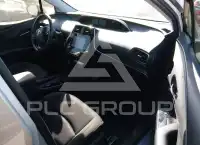 2020 Toyota PRIUS фото