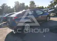 2020 Toyota PRIUS фото