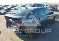 2020 Toyota PRIUS фото