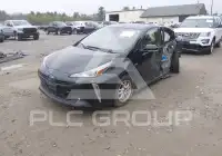 2020 Toyota PRIUS фото