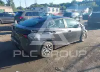 2020 Toyota PRIUS фото