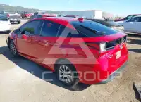 2020 Toyota PRIUS фото