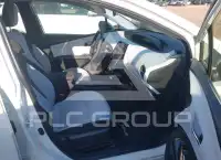 2020 Toyota PRIUS фото
