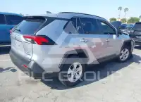 2020 Toyota RAV4 photo