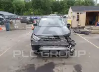2020 Toyota RAV4 photo